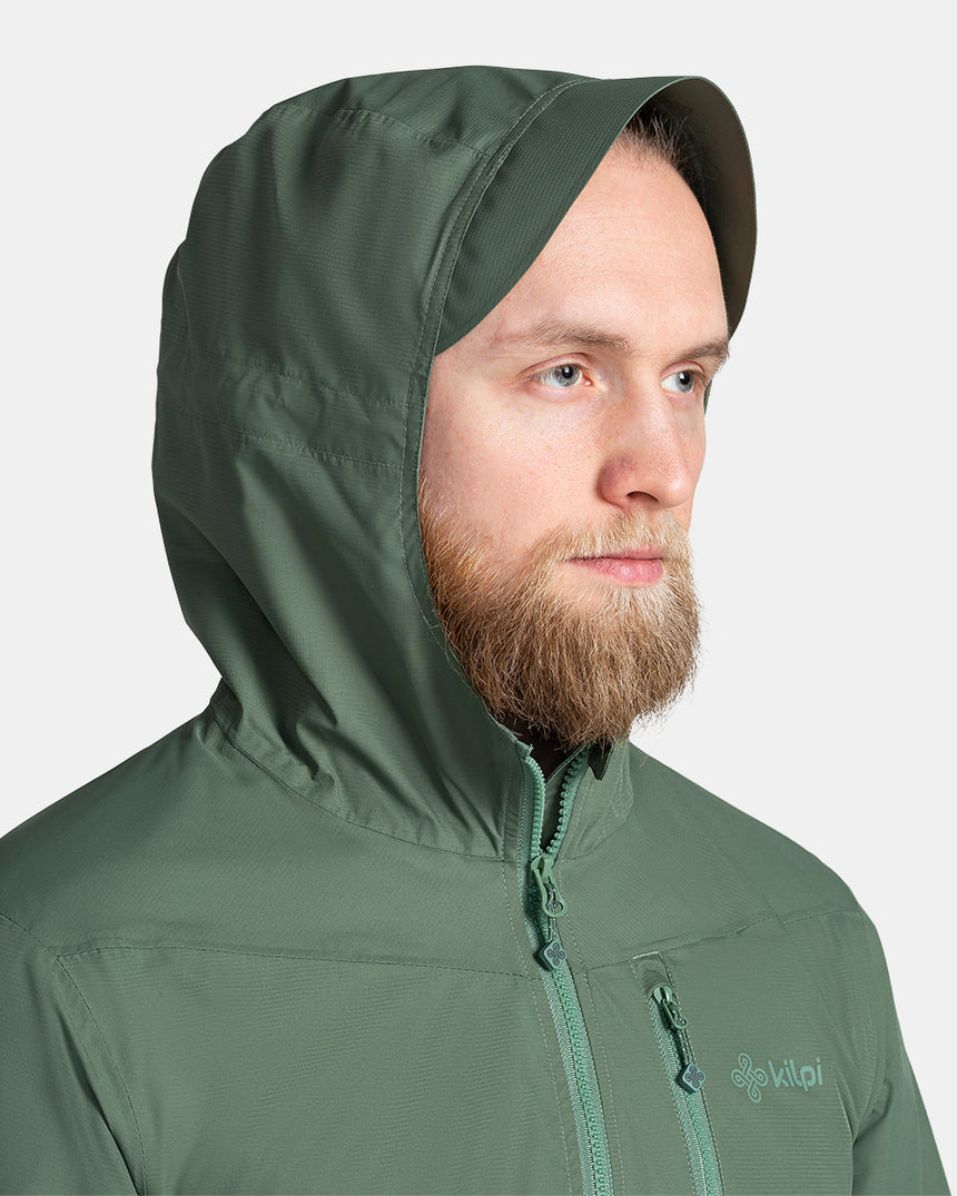 Men´s outdoor jacket Kilpi SONNA-M