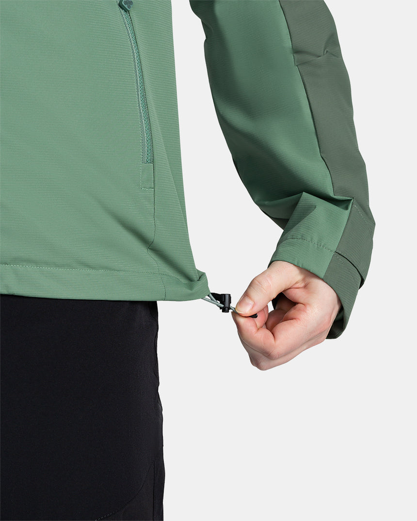 Men´s outdoor jacket Kilpi SONNA-M