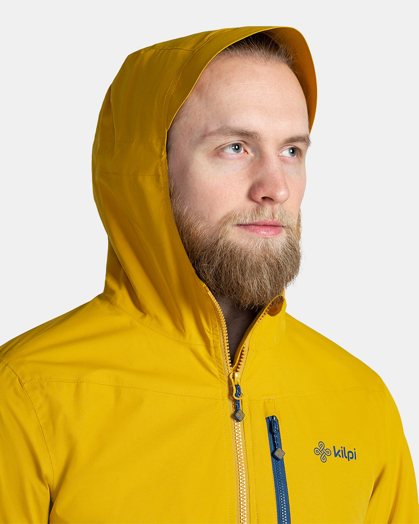 Men´s outdoor jacket Kilpi SONNA-M