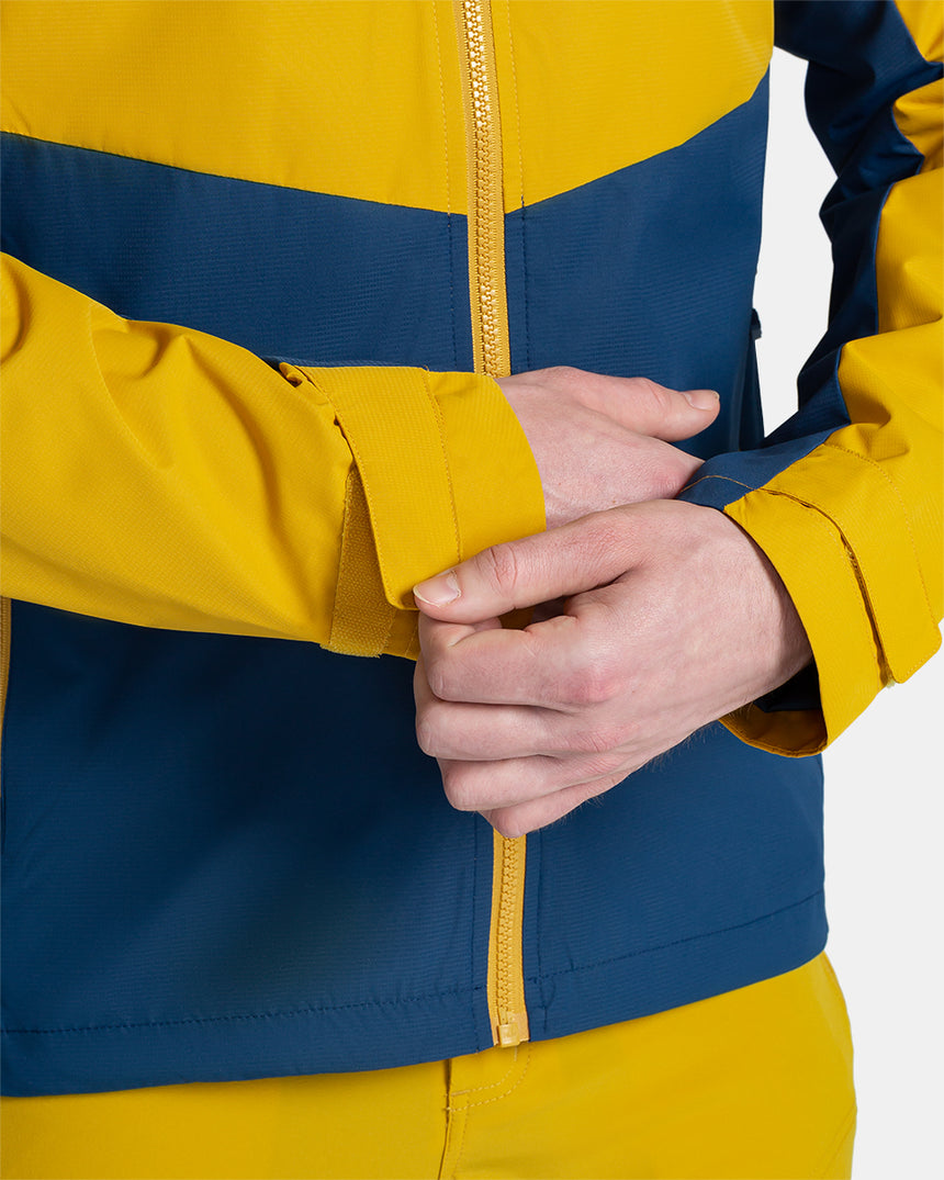 Men´s outdoor jacket Kilpi SONNA-M