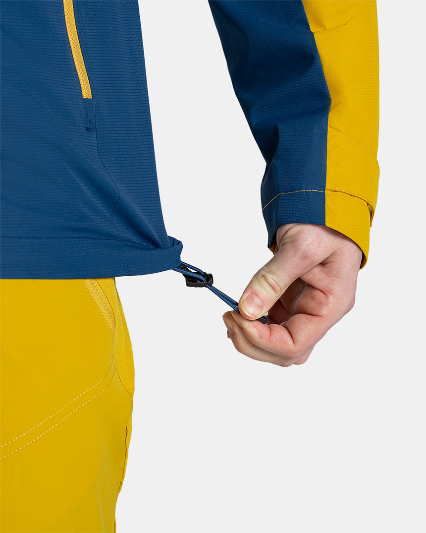 Men´s outdoor jacket Kilpi SONNA-M