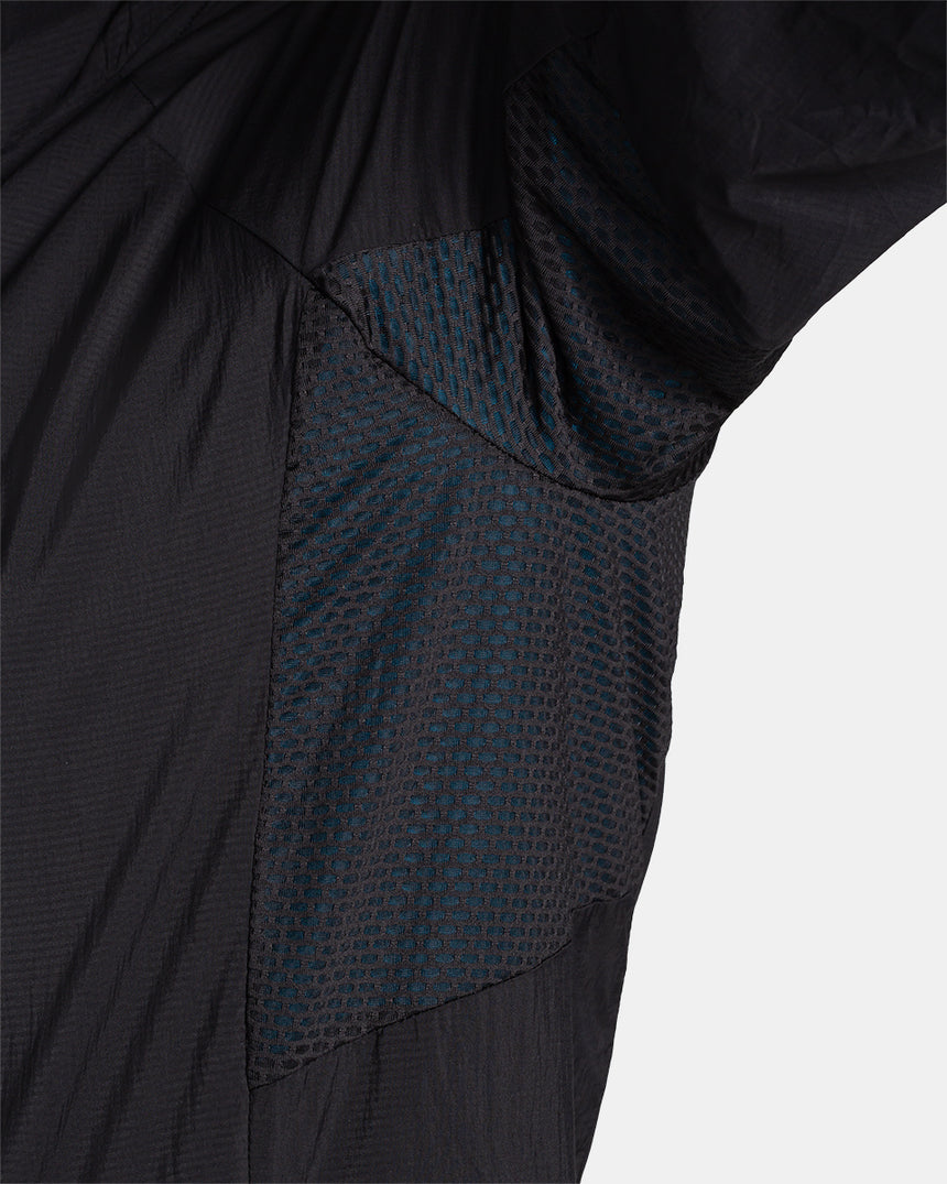 Herren Outdoor- oder Lauf-Windjacke Kilpi ROSA-M