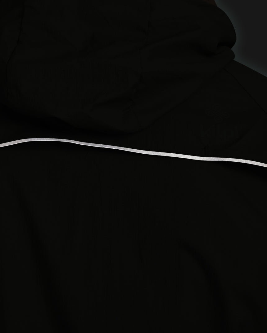 Herren Outdoor- oder Lauf-Windjacke Kilpi ROSA-M