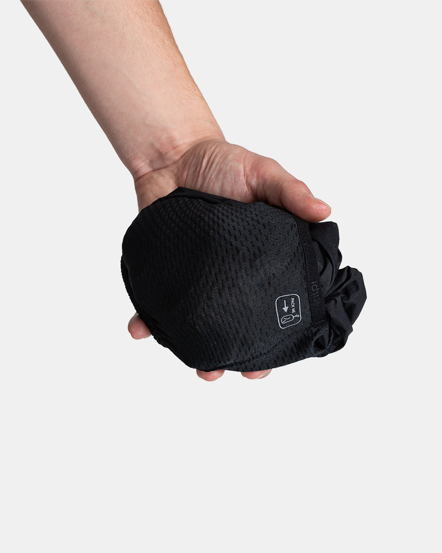 Herren ultraleichte Lauf-Windjacke Kilpi TIRANO-M