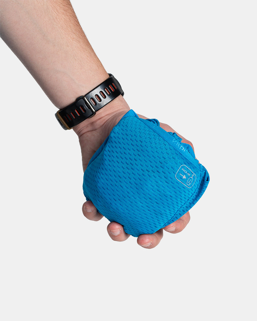 Herren ultraleichte Lauf-Windjacke Kilpi TIRANO-M