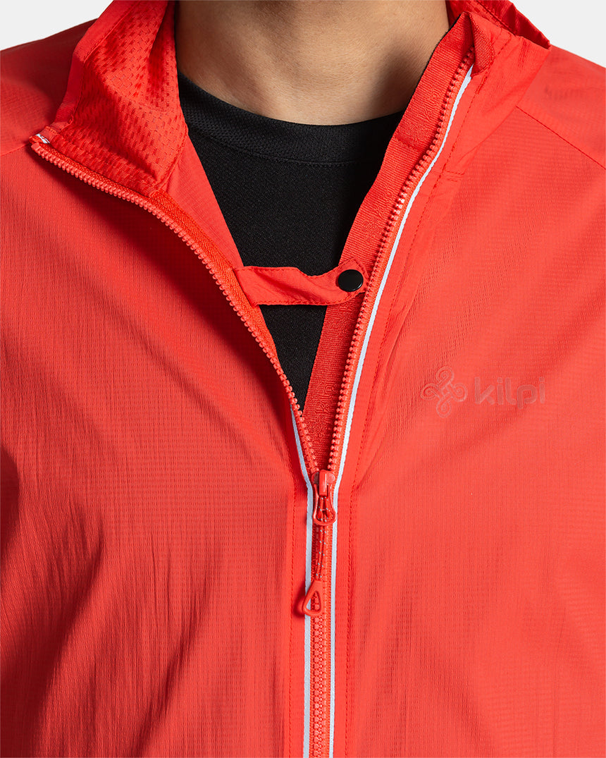 Leichte Herren-Laufjacke Kilpi TIRANO-M