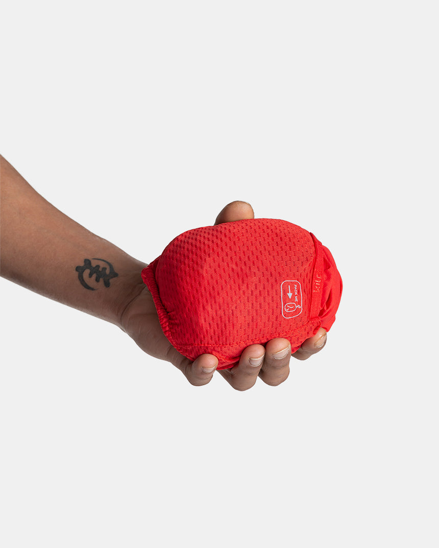 Herren ultraleichte Lauf-Windjacke Kilpi TIRANO-M