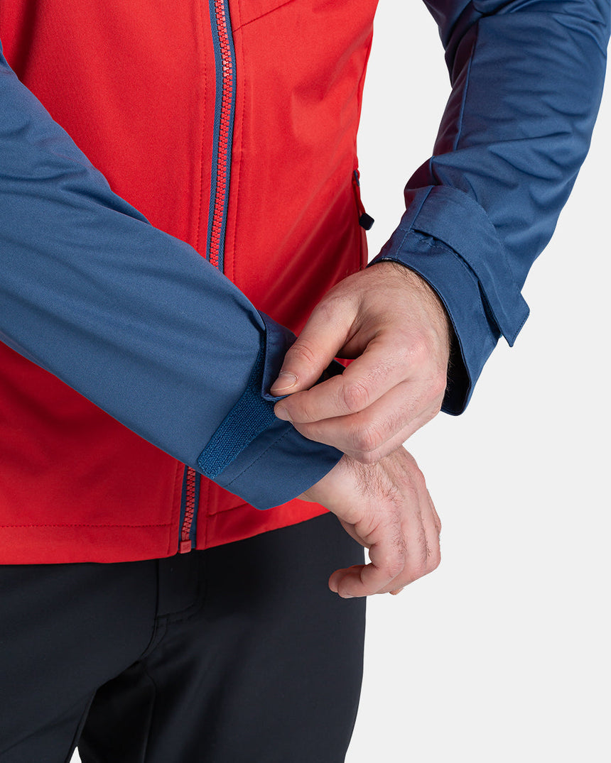 Men´s light softshell jacket Kilpi BELTRA-M