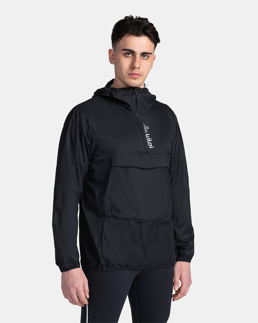 Ultraleichte Herren-Laufjacke Kilpi ANORI-M