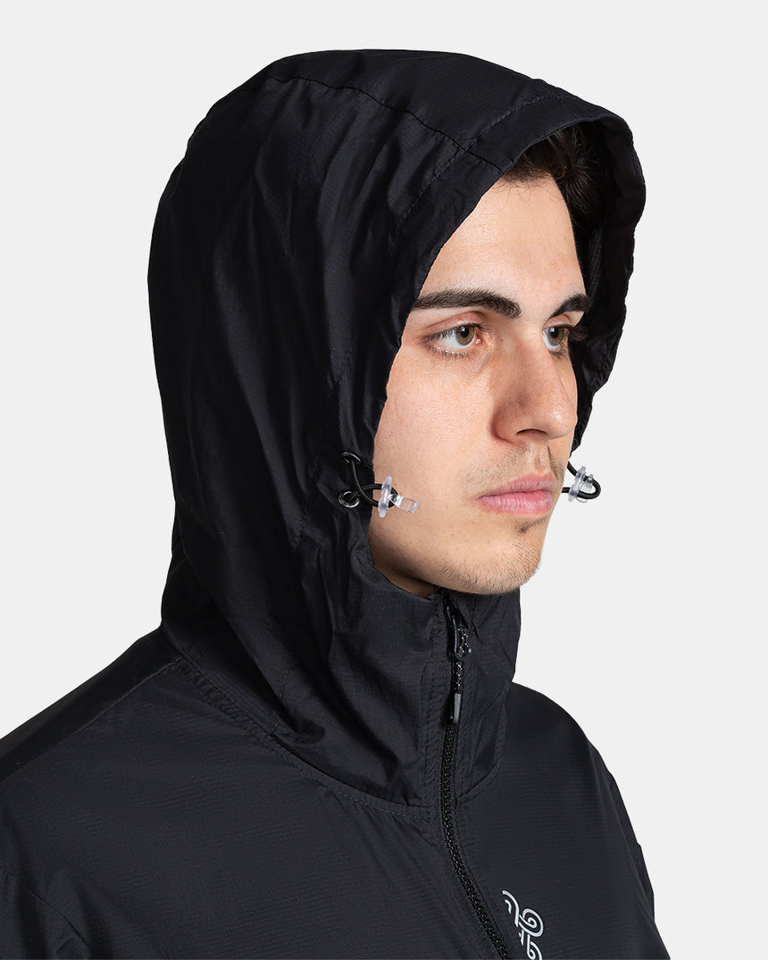 Ultraleichte Herren-Laufjacke Kilpi ANORI-M