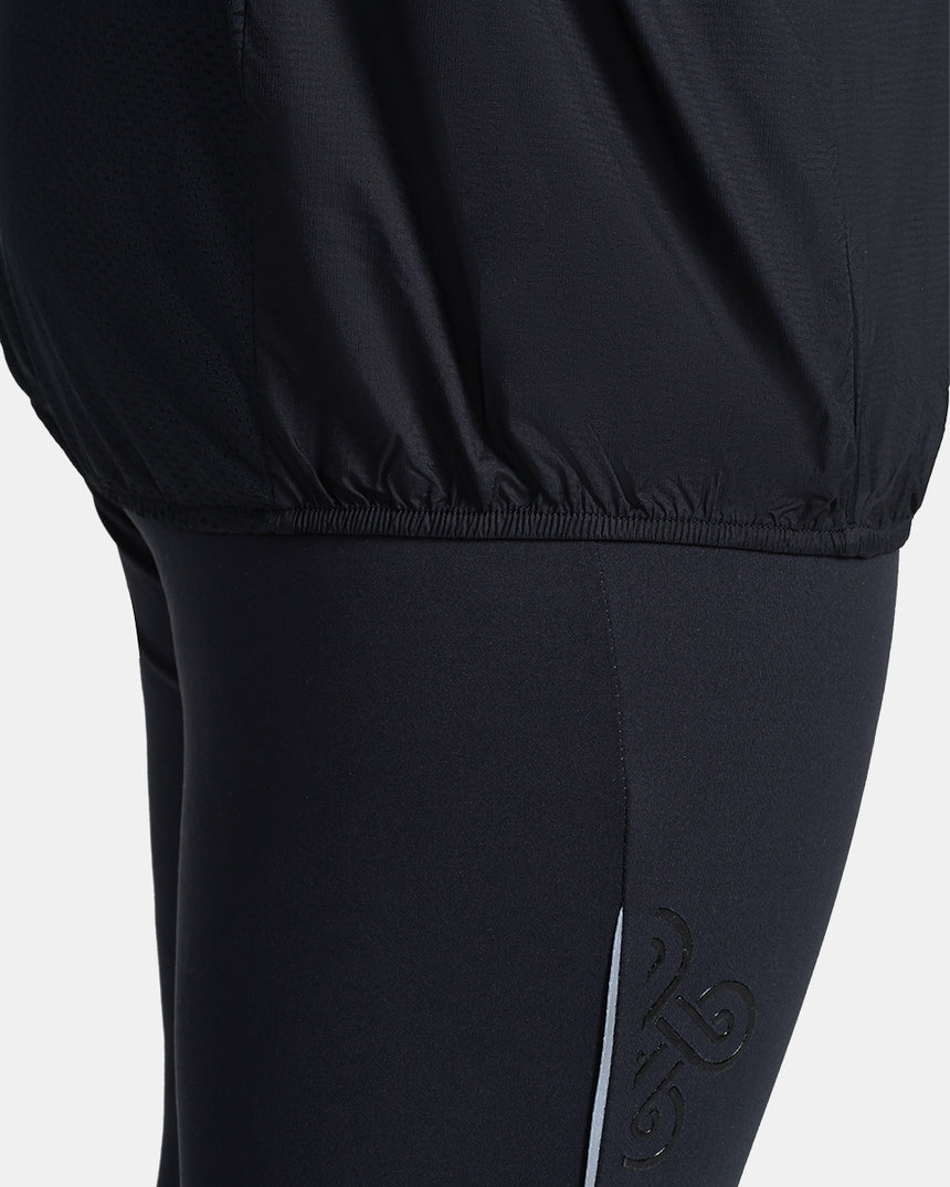 Ultraleichte Herren-Laufjacke Kilpi ANORI-M