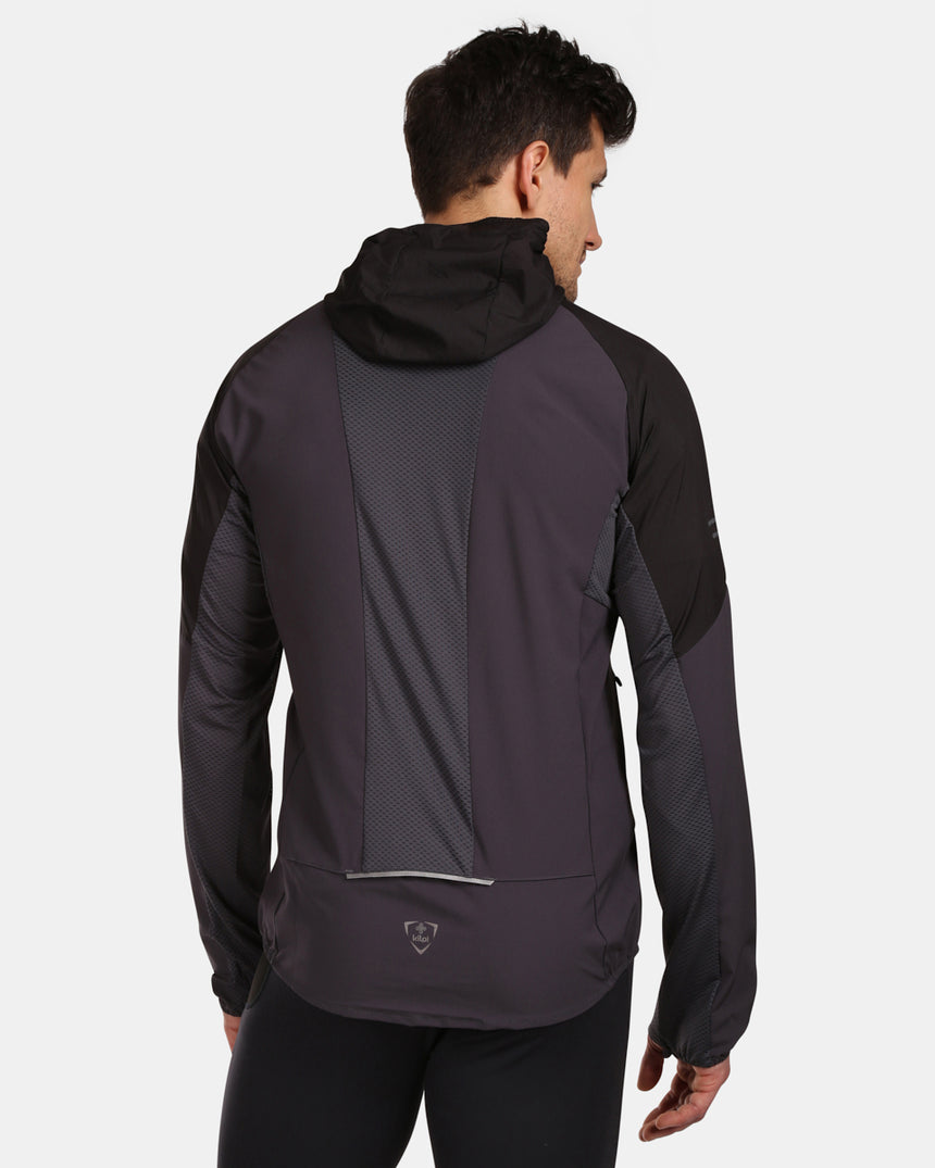 Men´s windblock jacket Kilpi RAYEN-M