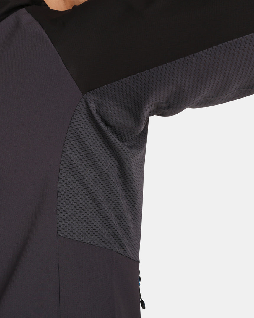 Hybridjacke für Herren Kilpi RAYEN-M