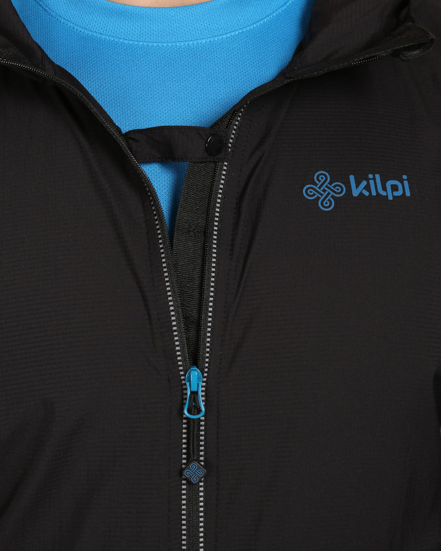 Men´s windblock jacket Kilpi RAYEN-M