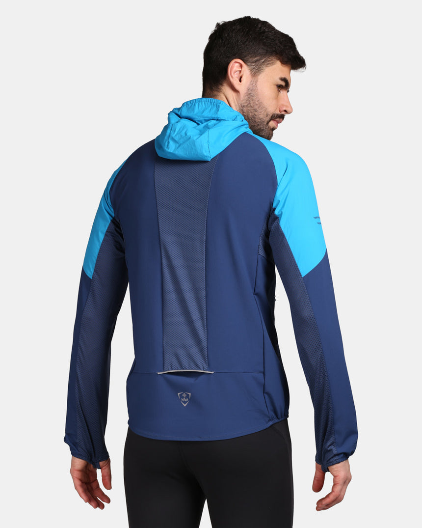 Men´s windblock jacket Kilpi RAYEN-M