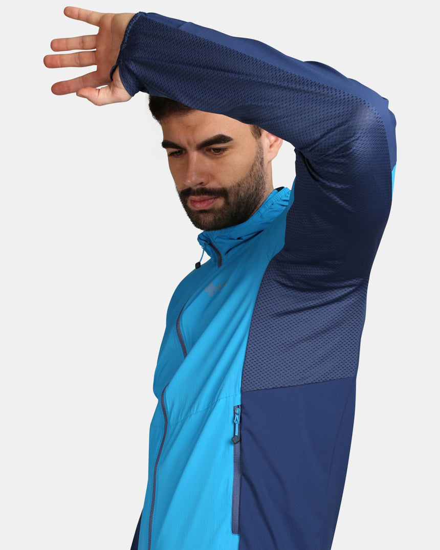 Men´s windblock jacket Kilpi RAYEN-M