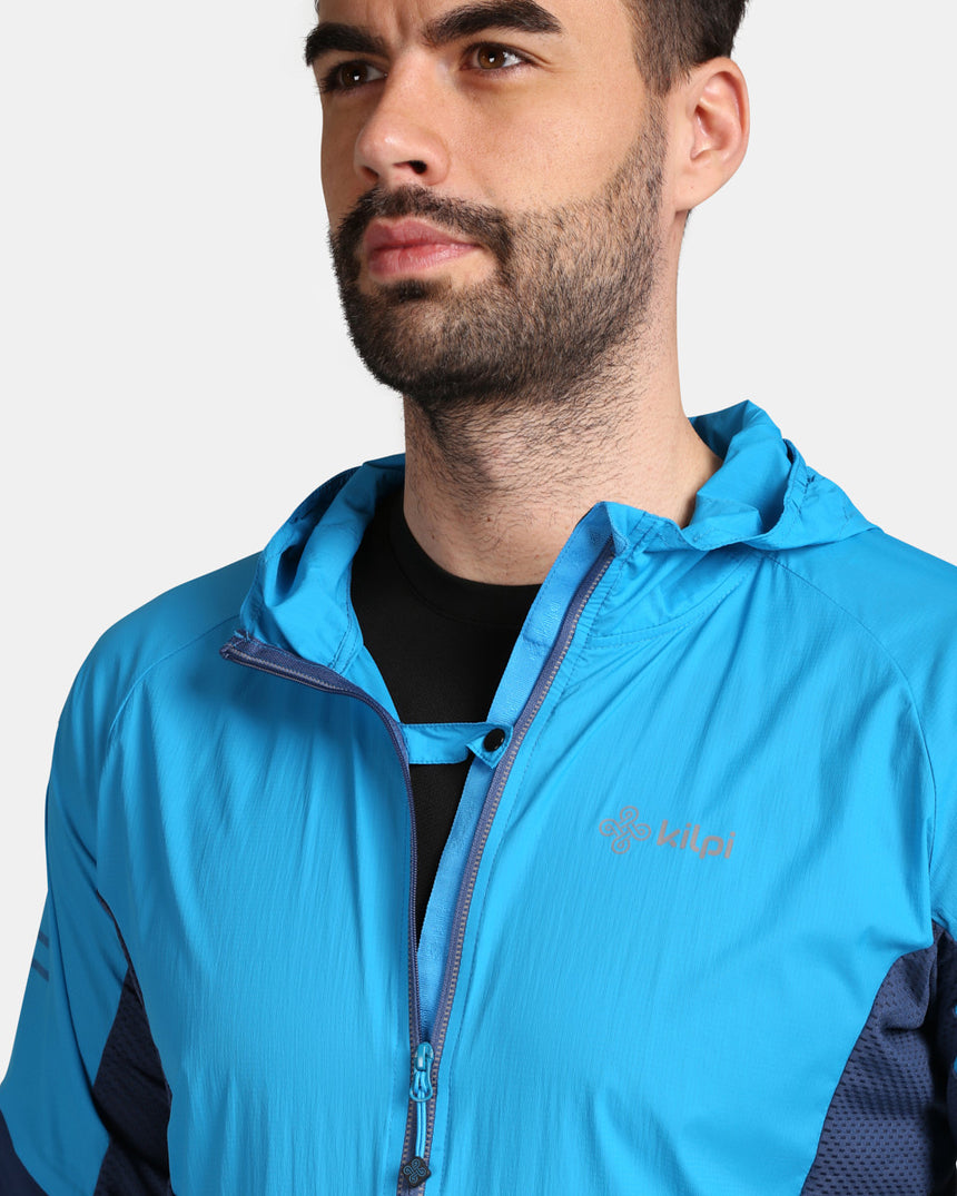 Men´s windblock jacket Kilpi RAYEN-M
