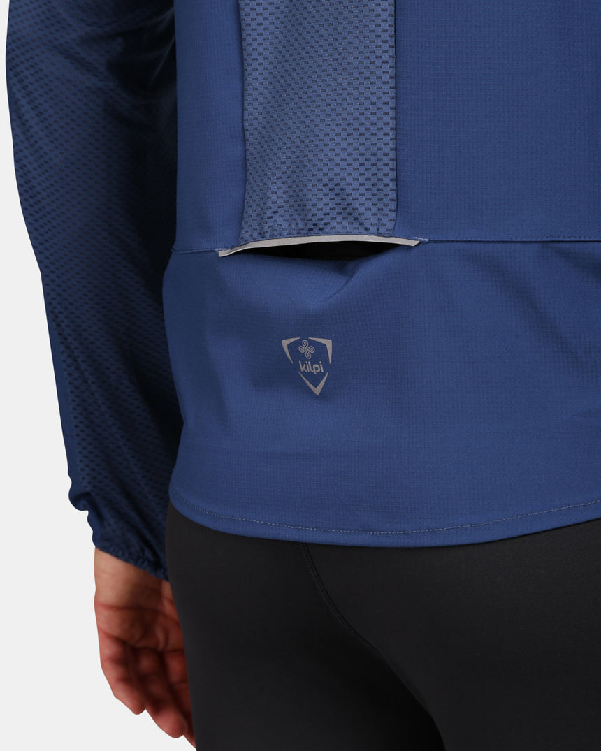 Men´s windblock jacket Kilpi RAYEN-M