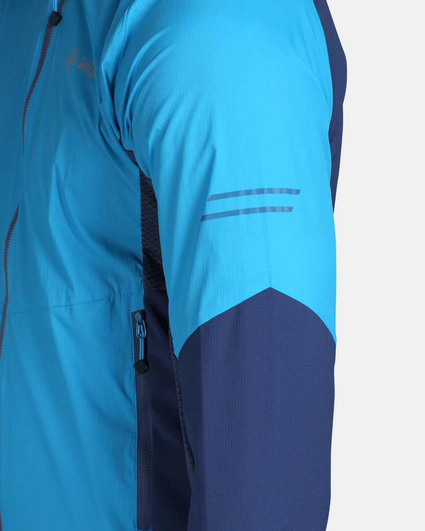 Men´s windblock jacket Kilpi RAYEN-M
