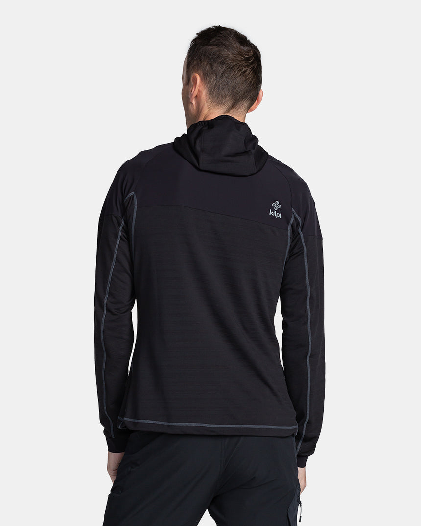 Outdoor-Sweatshirt für Herren Kilpi MEMPHIS-M