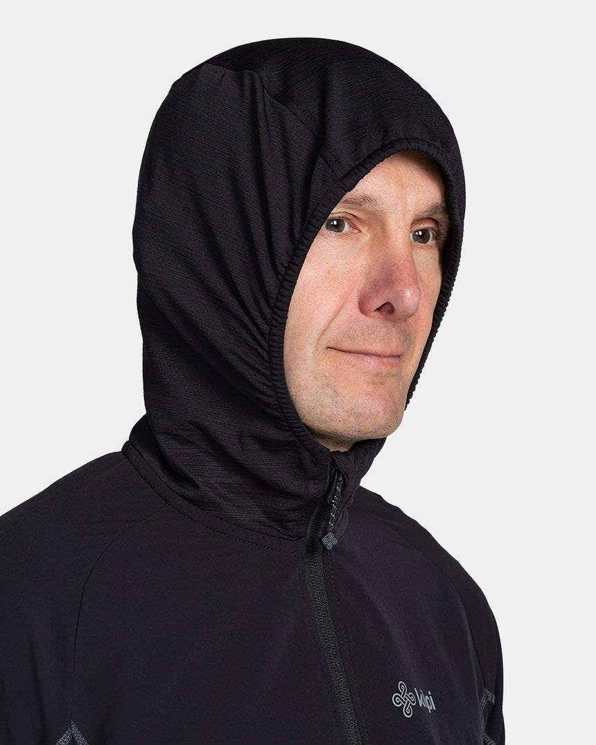 Herren Outdoor-Sweatshirt Kilpi MEMPHIS-M