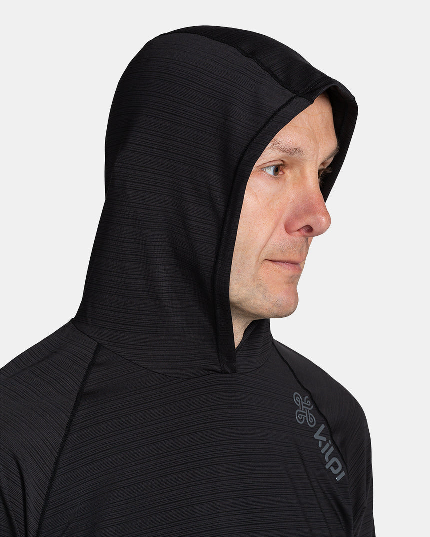 Kilpi AILEEN-M Herren Funktions-Langarm-T-Shirt