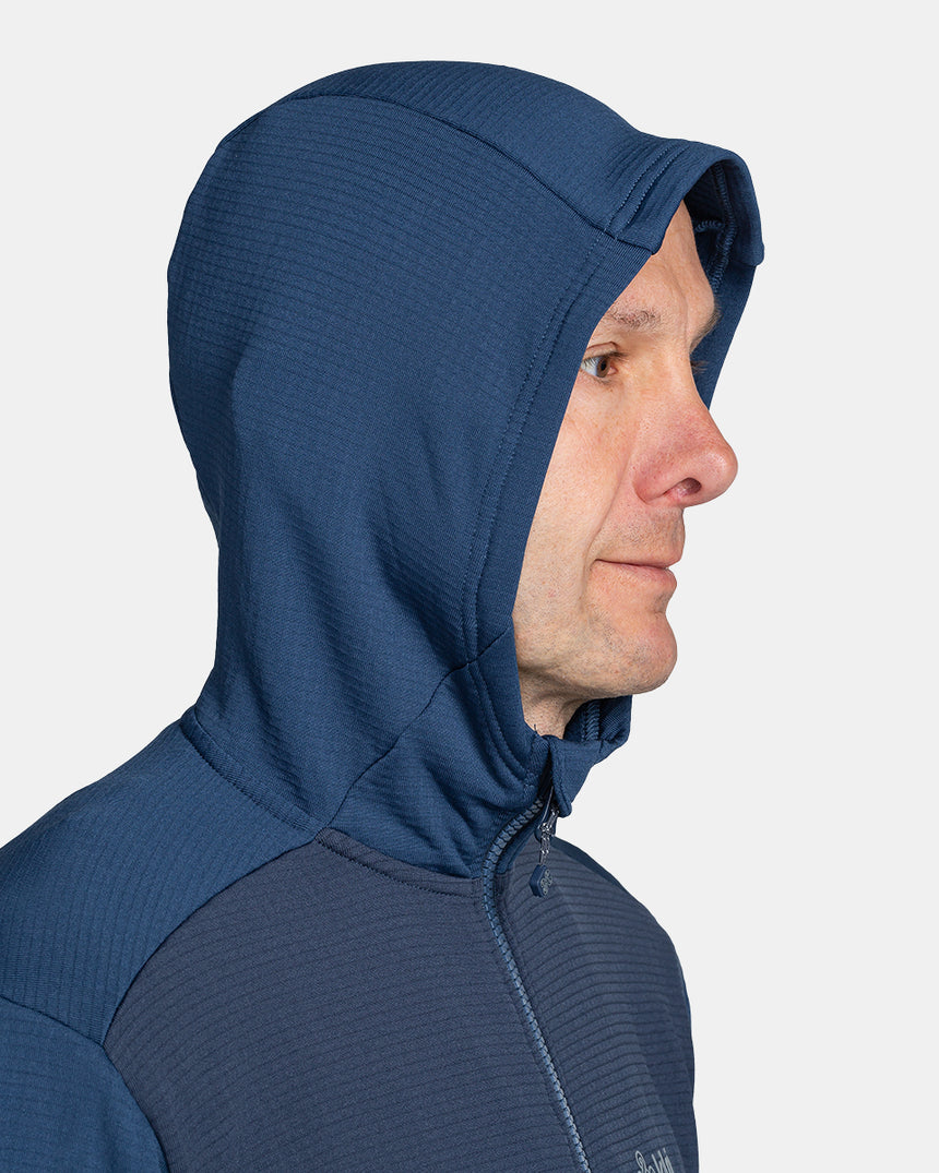 Herren Stretch-Mittelschicht Kilpi SEVELEN-M