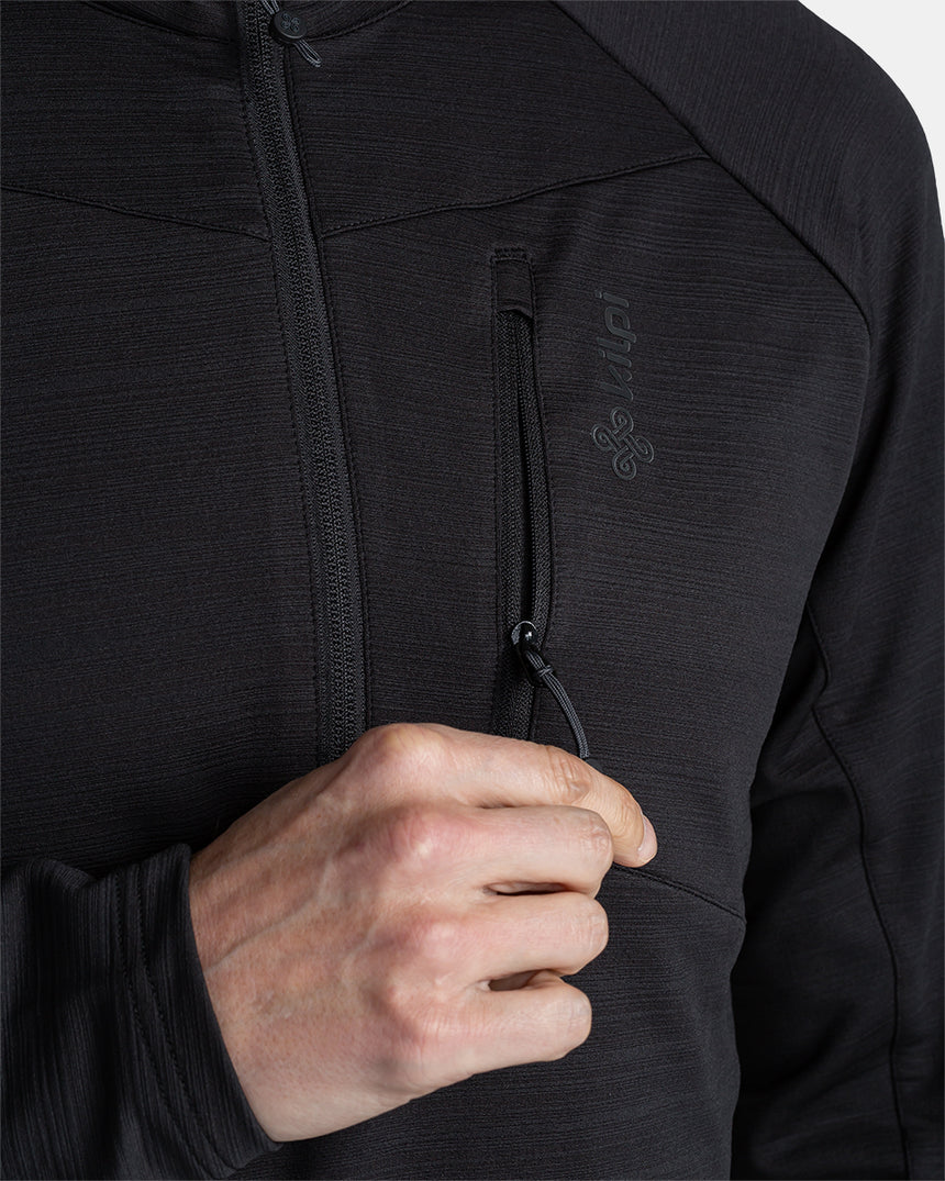 Herren Stretch-Mittelschicht Kilpi MONTALE-M