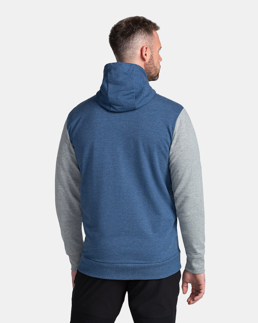 Herren Hoodie Kilpi SEARA-M