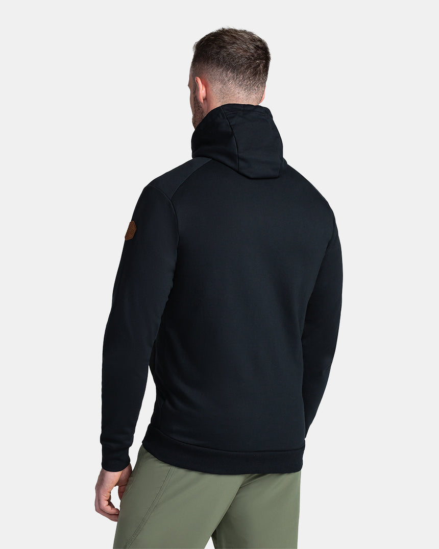 Herren Hoodie Kilpi ADELAN-M