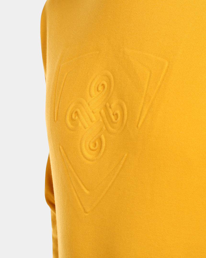 Herren-Kapuzenpullover aus Baumwolle Kilpi LAGOA-M