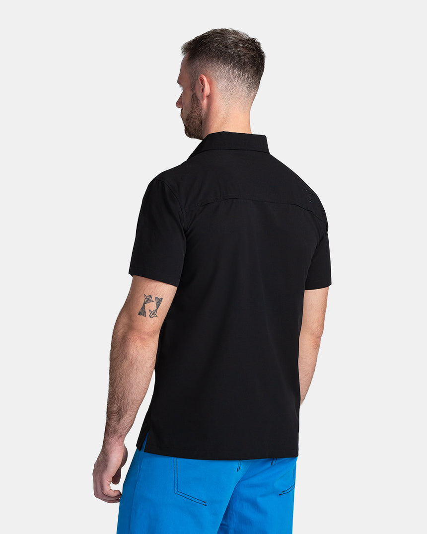 Men's outdoor shirt Kilpi BOMBAY-M