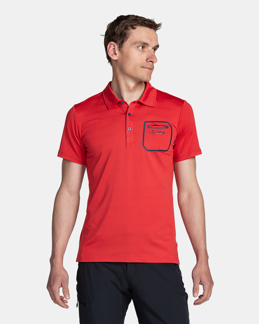 Men´s polo shirt Kilpi GIVRY-M