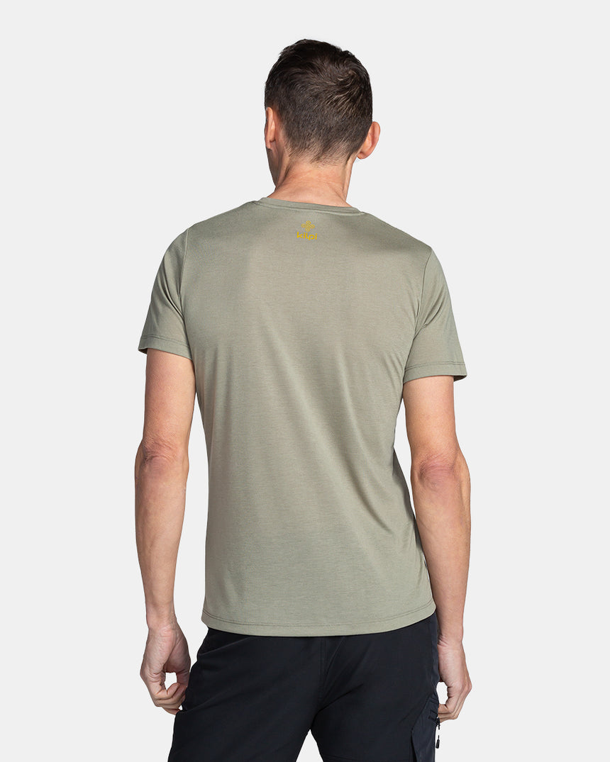 Men´s technical t-shirt Kilpi GAROVE-M
