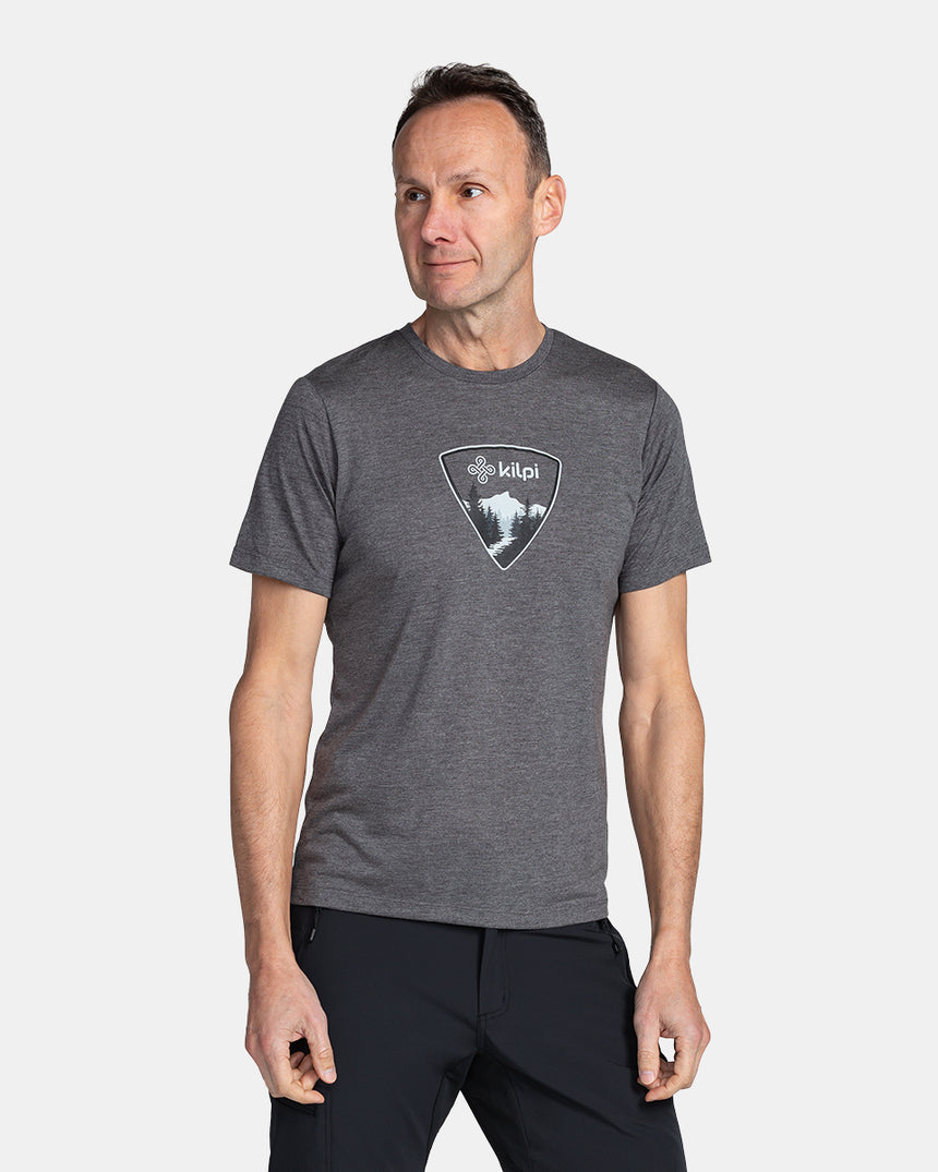 Men´s technical t-shirt Kilpi GAROVE-M