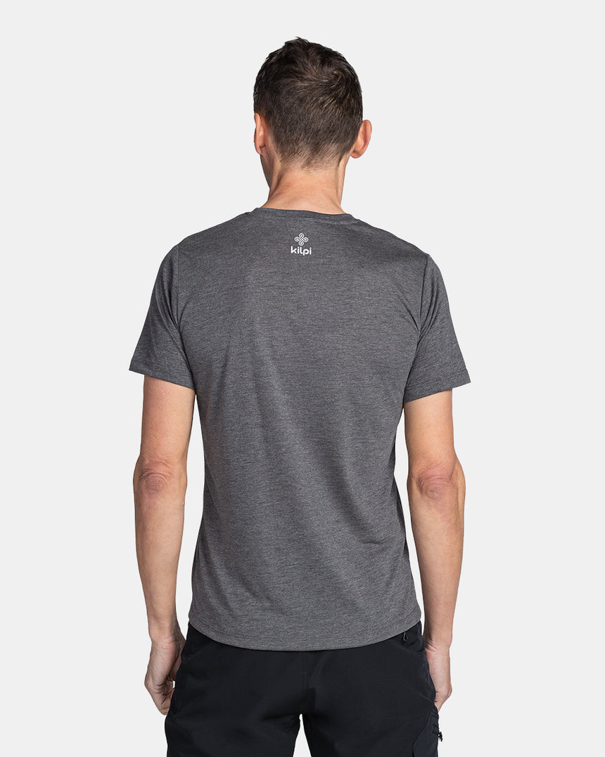 Men´s technical t-shirt Kilpi GAROVE-M