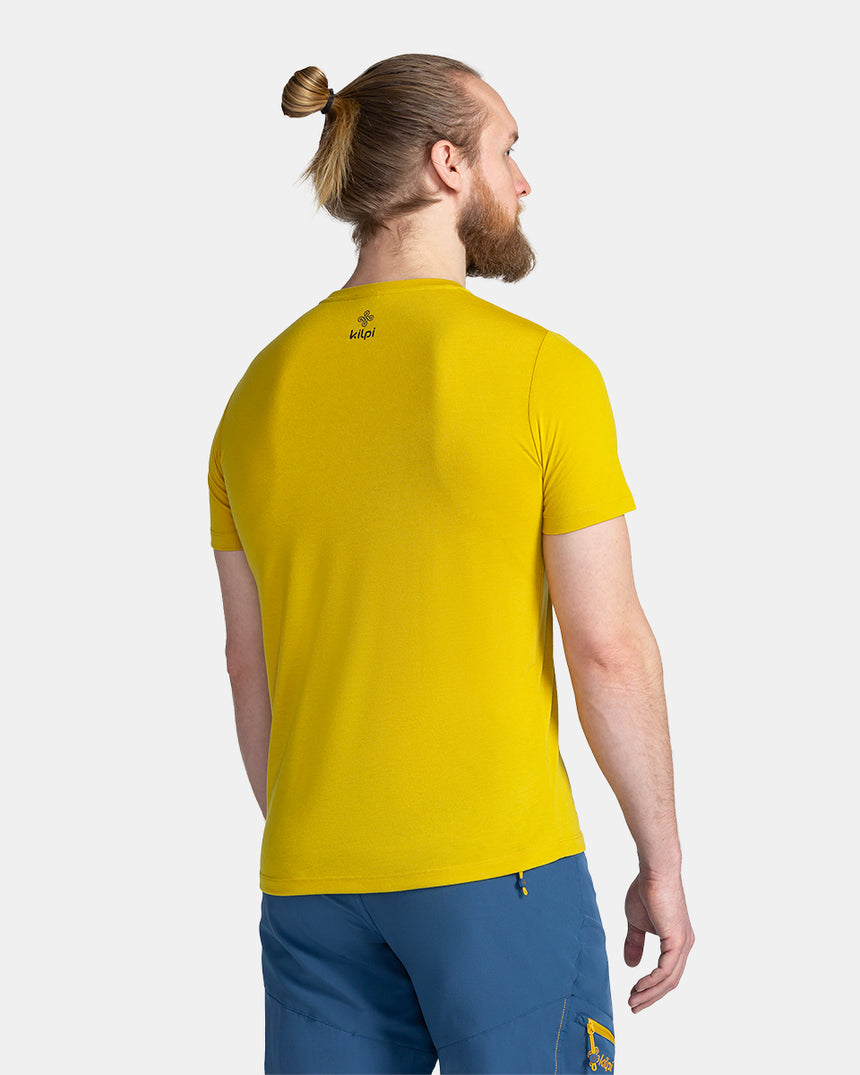 Men´s technical t-shirt Kilpi GAROVE-M