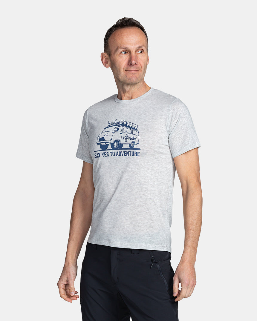 Men´s technical t-shirt Kilpi GAROVE-M