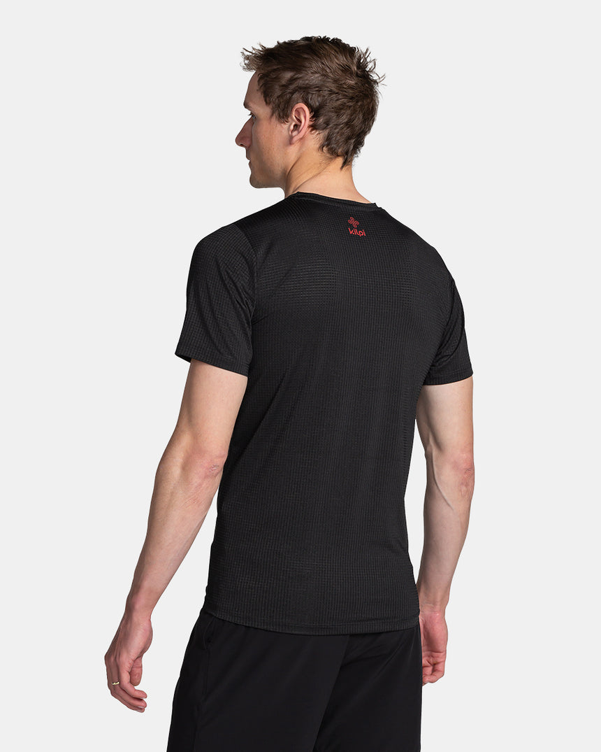Technisches Herren-T-Shirt Kilpi GIANO-M