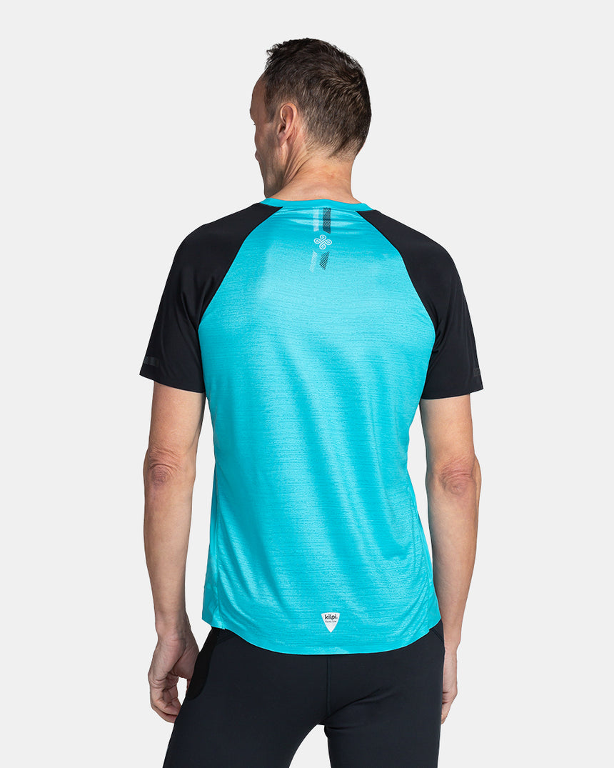 Herren-Lauf-T-Shirt Kilpi FLORENI-M