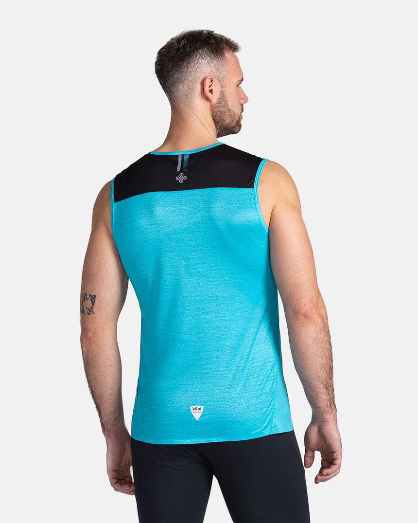 Herren-Laufoberteil Kilpi AMBY-M