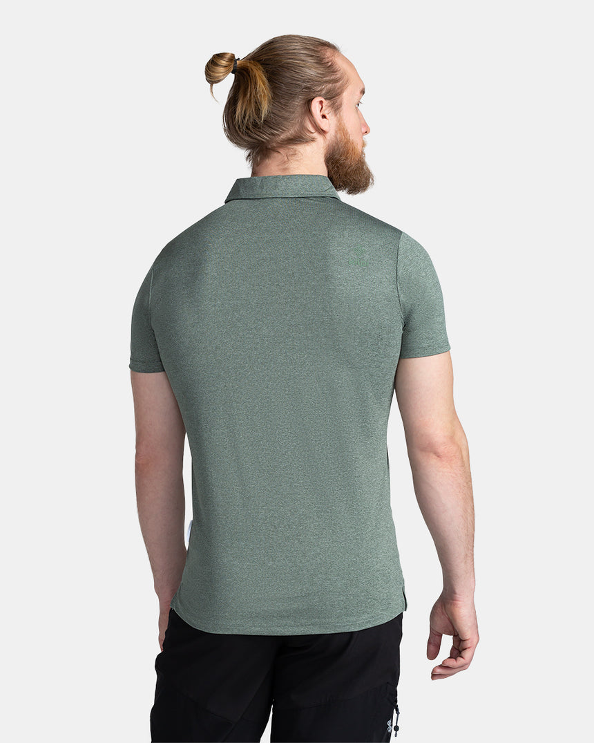 Herren-Poloshirts Kilpi OLIVA-M