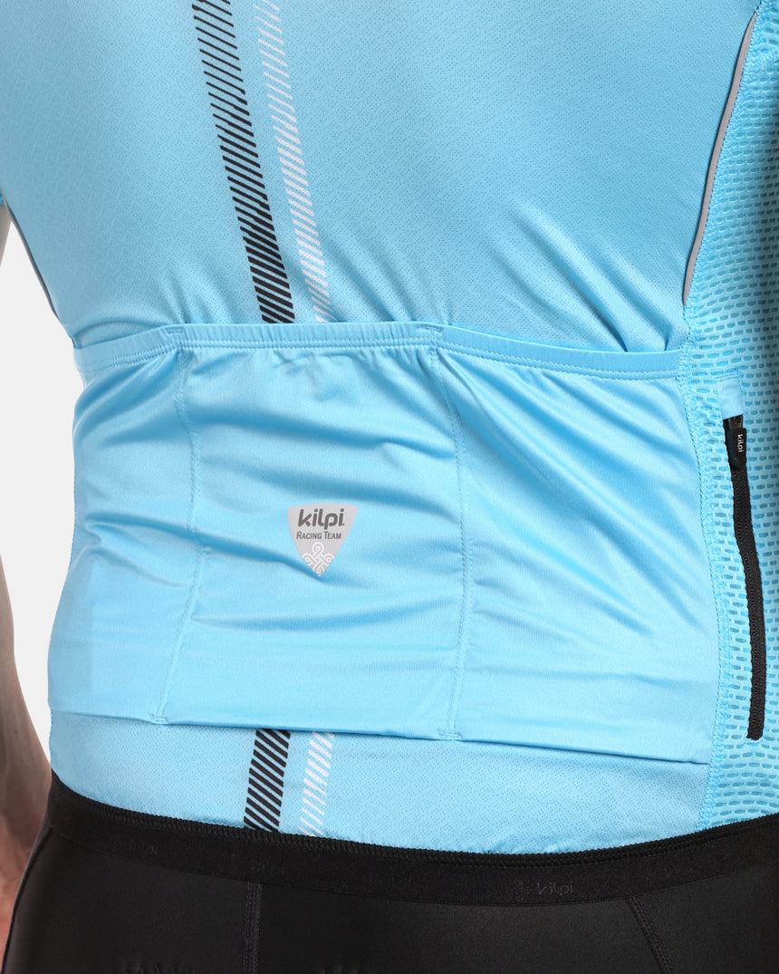 Herren-Radtrikot Kilpi CORRIDOR-M