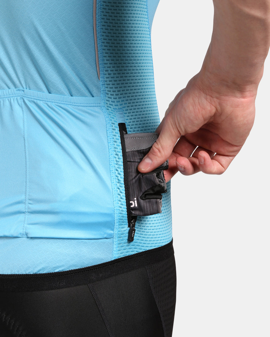 Herren-Radtrikot Kilpi CORRIDOR-M