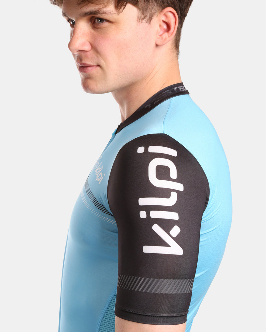 Herren-Radtrikot Kilpi CORRIDOR-M