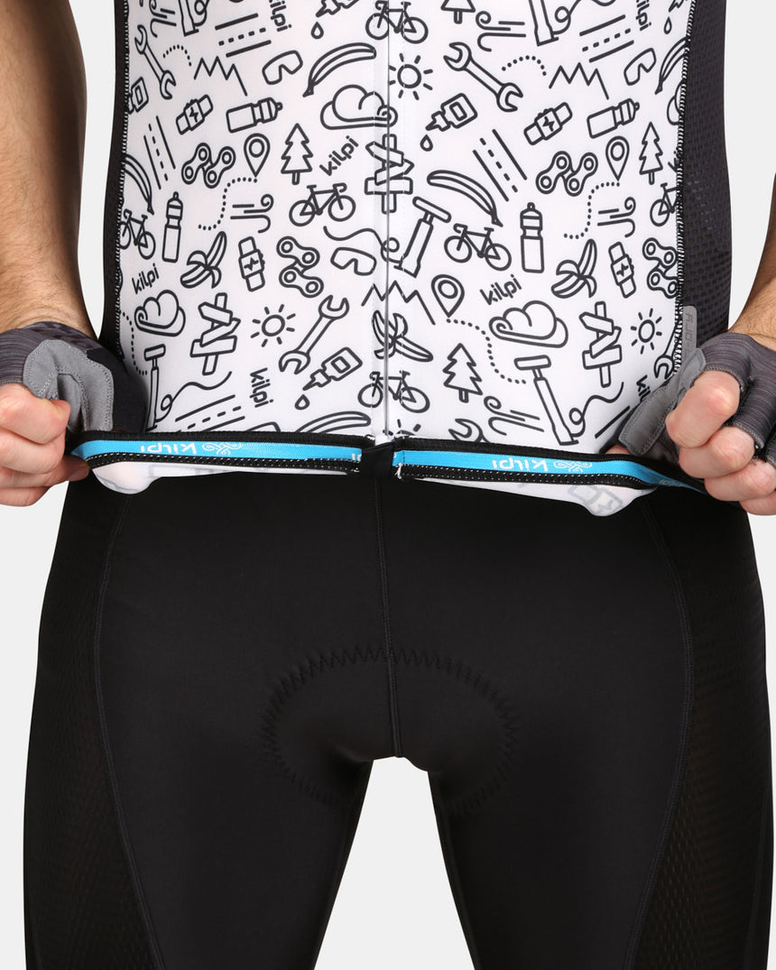 Herren-Radtrikot Kilpi RIVAL-M