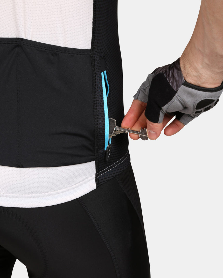 Herren-Radtrikot Kilpi RIVAL-M