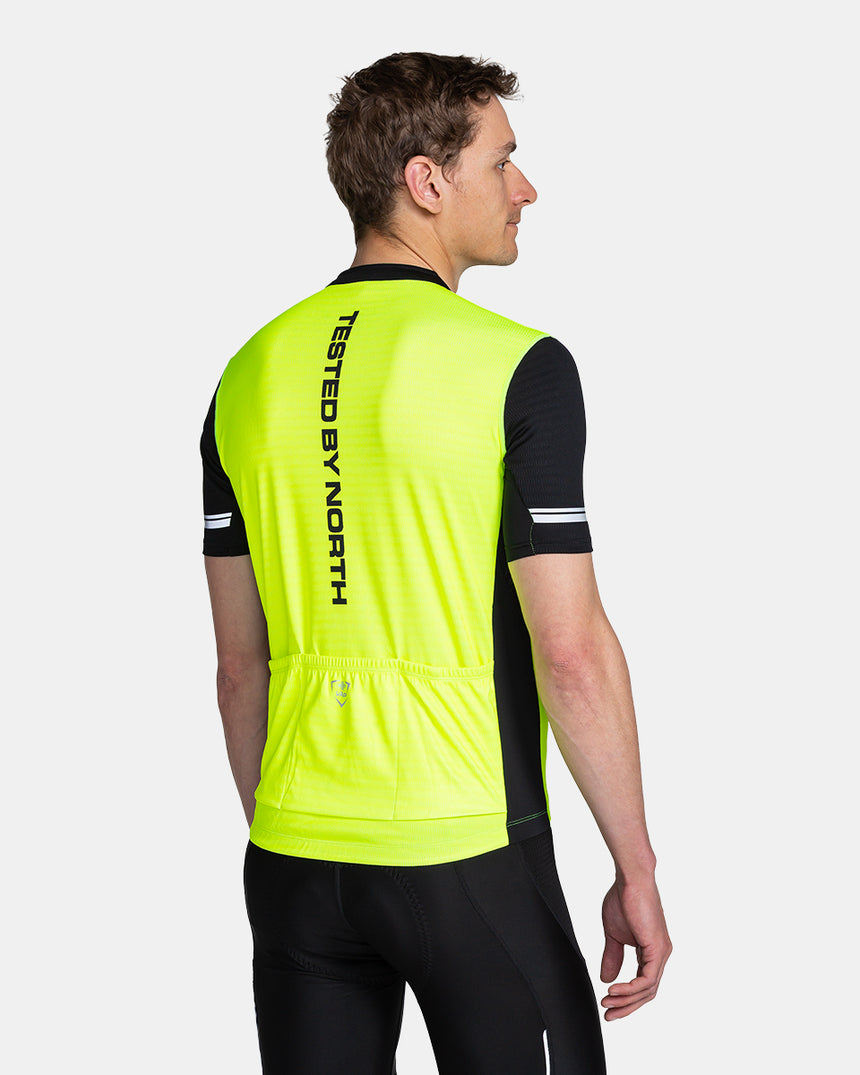 Herren-Radtrikot Kilpi CAVALET-M