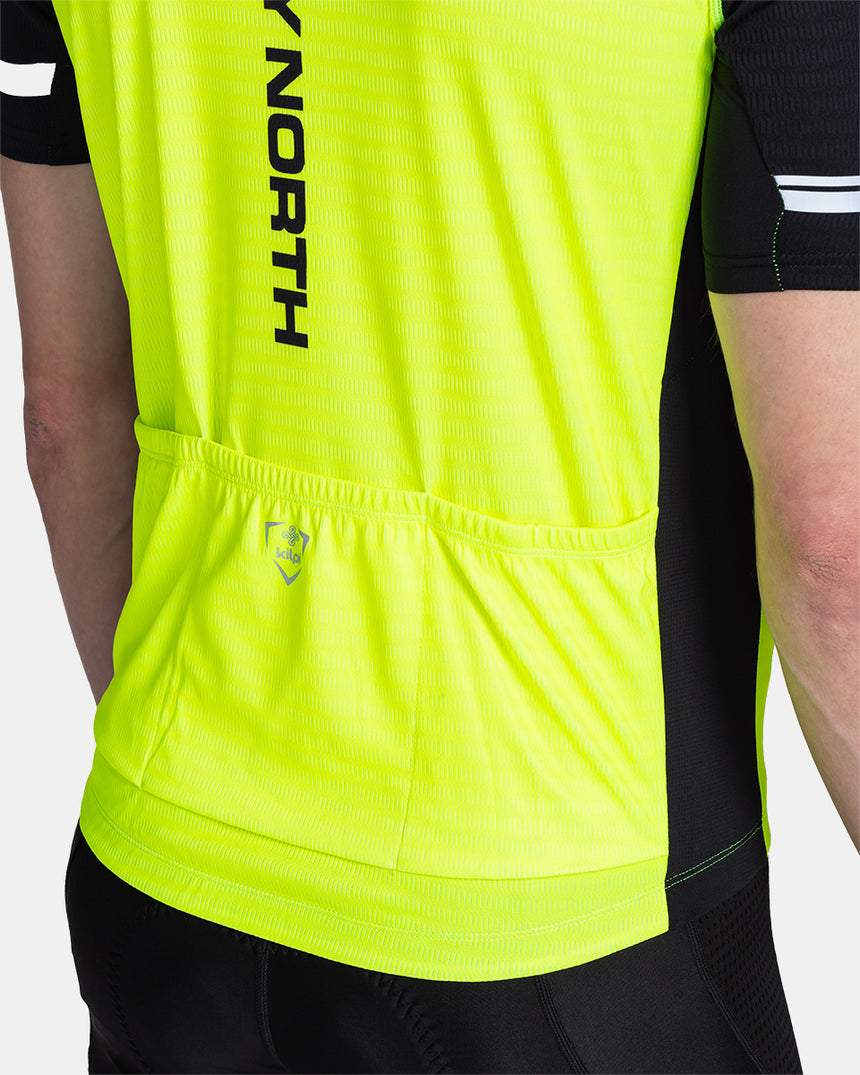 Herren-Radtrikot Kilpi CAVALET-M