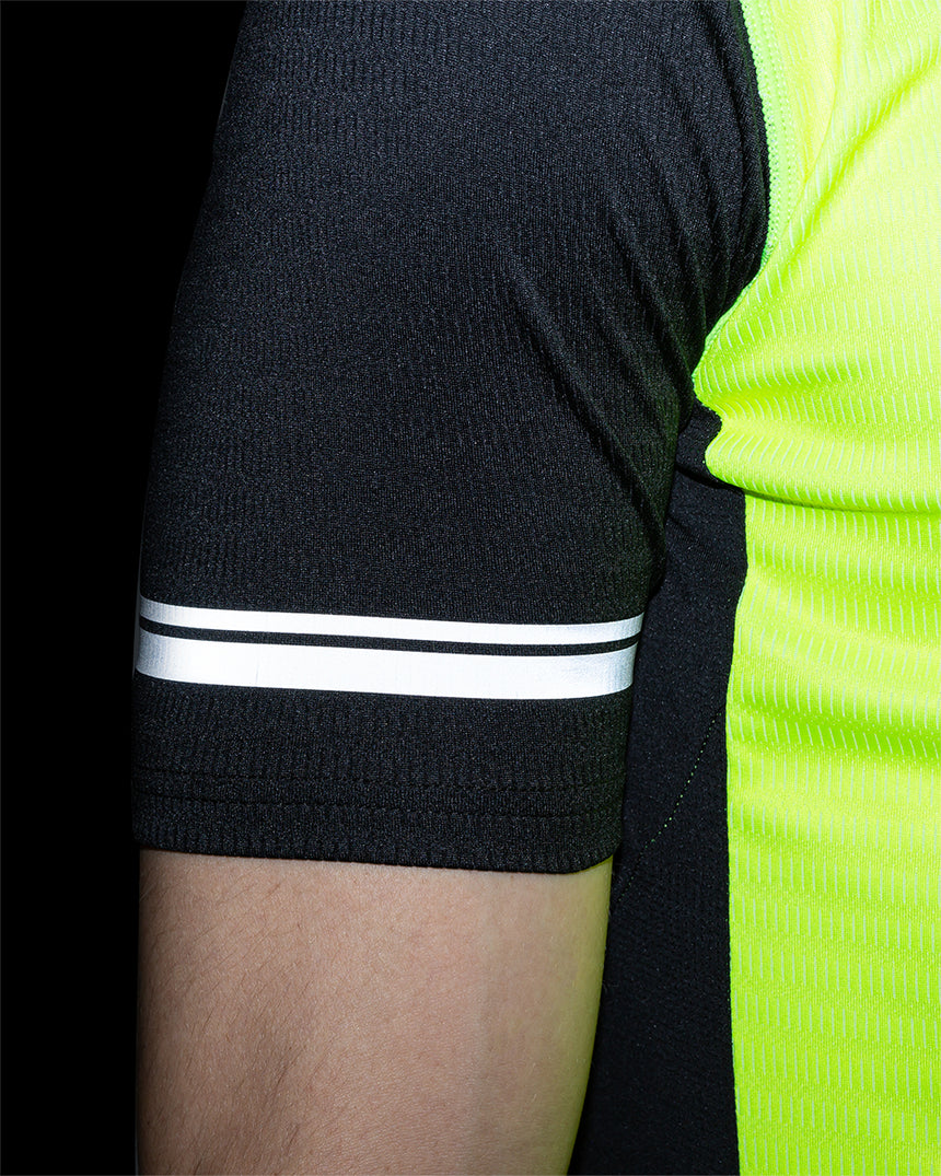 Herren-Radtrikot Kilpi CAVALET-M